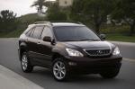 Lexus RX350 2006 года